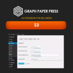 Sell Media S3 Addon